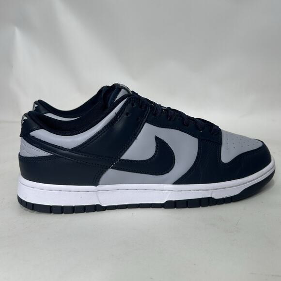 Nike Dunk Low Retro OG “Georgetown” main image 4